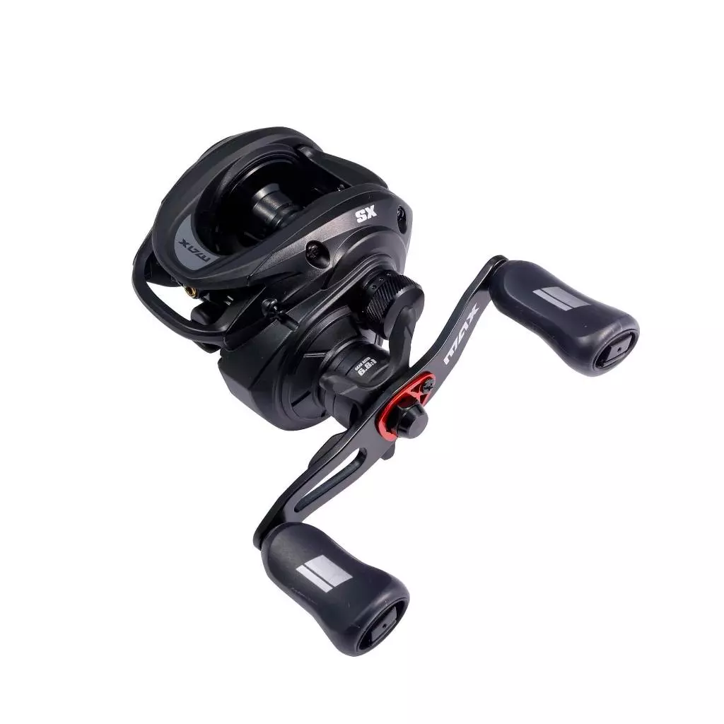 【LUREER】Abu Garcia MAX5 SX LP 梭形捲線器 ( NEW 2026 )