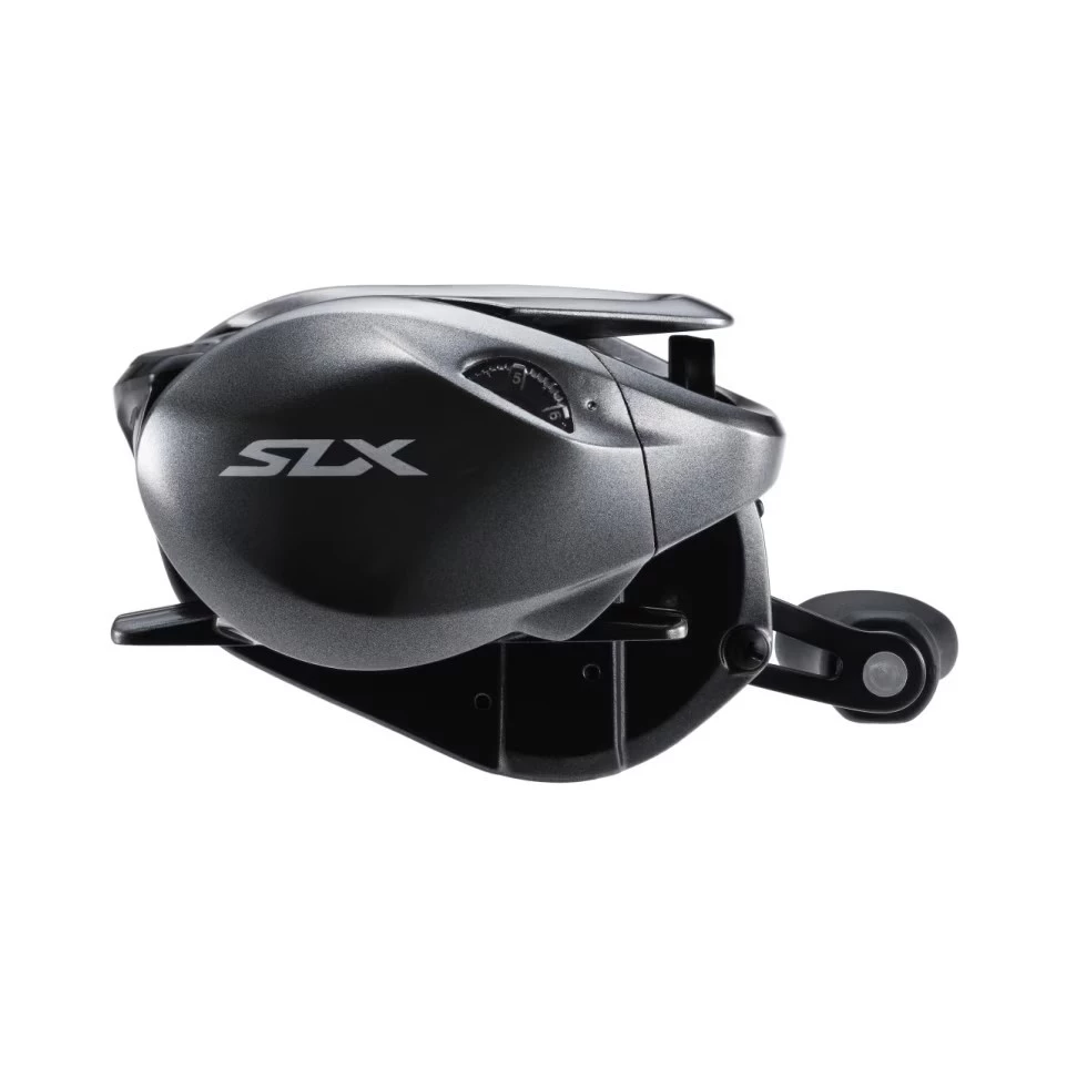【LUREER】SHIMANO 25 SLX BFS 雙軸捲線器 微拋 小烏龜