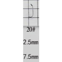 【LUREER】 超級微物 1公分 T尾軟蟲 <50入/包> 路亞 軟蟲 T尾 吳郭魚 紅魔鬼 馬口 溪哥