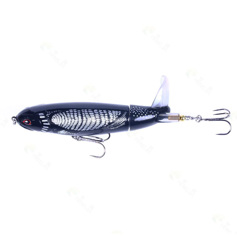 【LUREER】水面拖拉機 13克/36克 噪音 多色挑選 水表 魚虎 泰國鱧 鉛筆 浮水