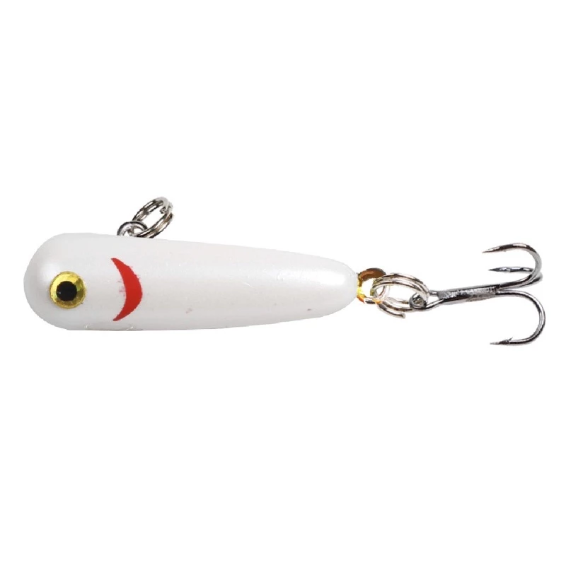 【LUREER】小魚雷 2.5G 小鉛筆 水雷 沉水鉛筆 微物 根釣