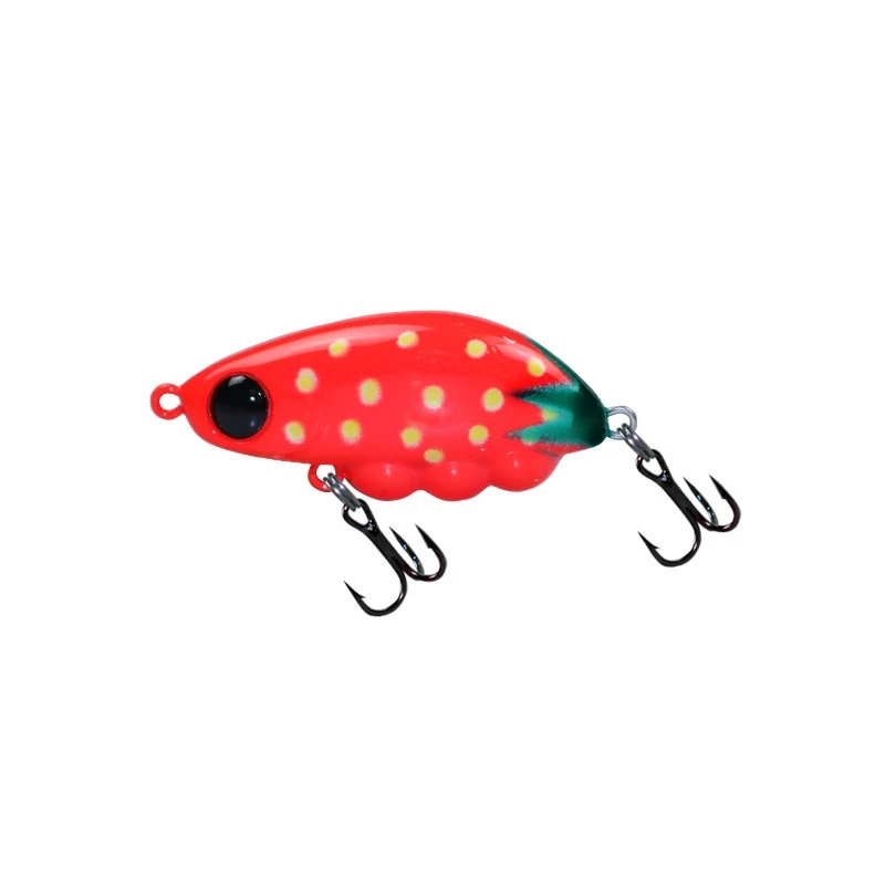 【LUREER】蠢蟲 Siniking Pencil 沉水鉛筆 4.1克 昆蟲造型 <搭配三本鉤> 路亞 捲仔 馬口