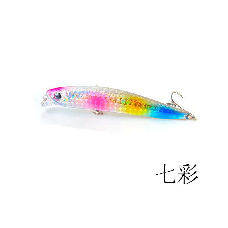 【LUREER】 短舌板米諾 微顫 5.7 / 9.5 / 14.5 克 沉水 米諾 三間 淺層 路亞 遠投