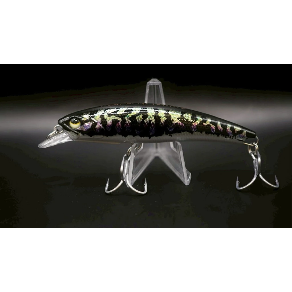【LUREER】 WEEKLY 戰 FISHING 傻眼米諾 25.8克 <一體貫穿> 12公分 魚虎 路亞 米諾