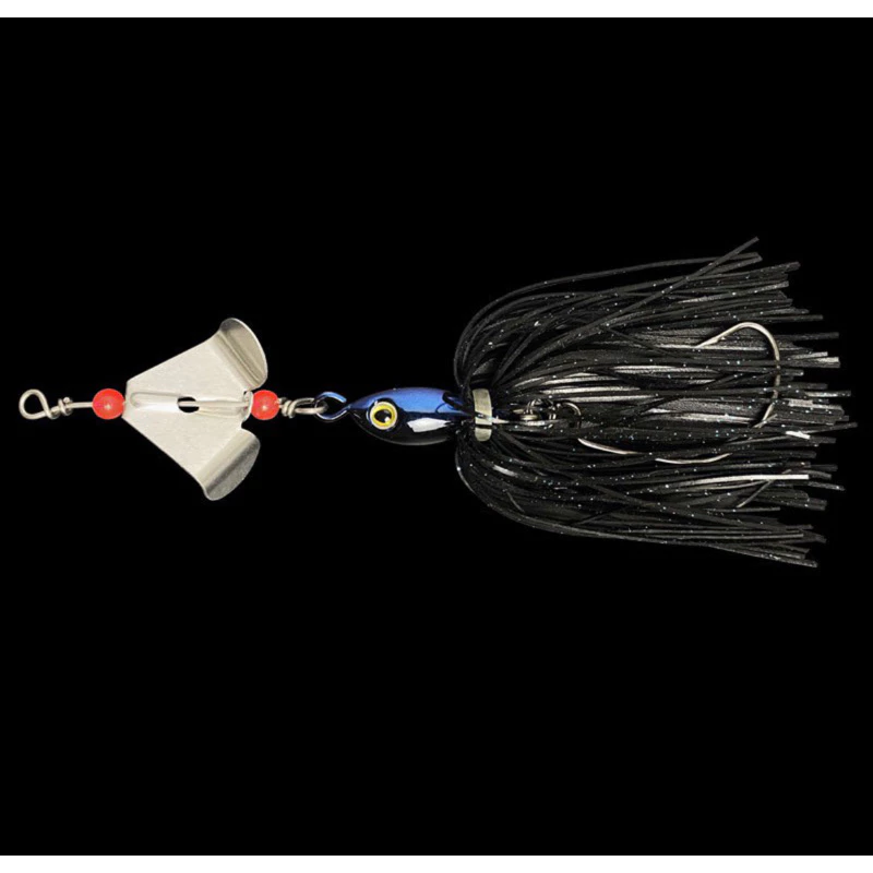 【LUREER】 BUZZ BAIT 巴雜 19克 遠投 魚虎 泰國鱧 雷強 溝呆 路亞
