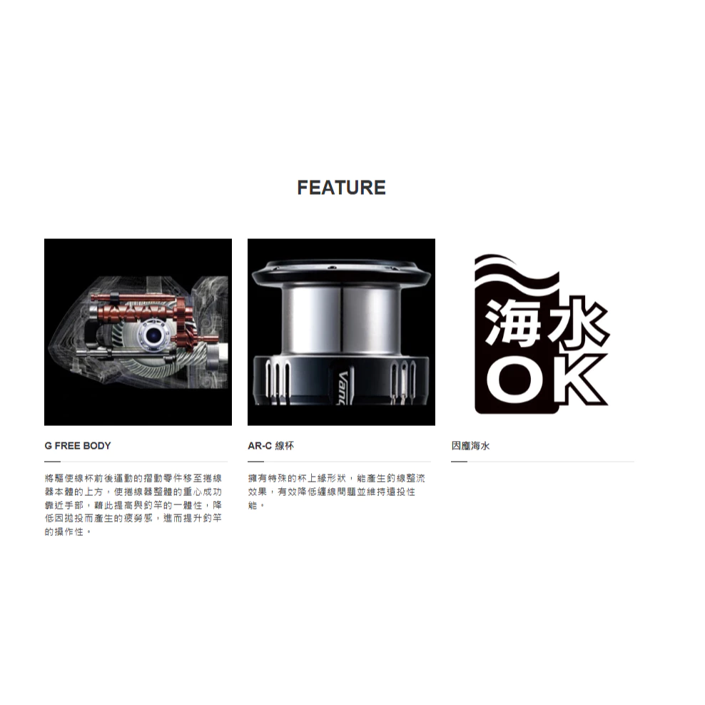【LUREER】 SHIMANO 22 Buenavista Combo 萬用淡海水振出路亞竿套組 <竿+捲套組> 路亞