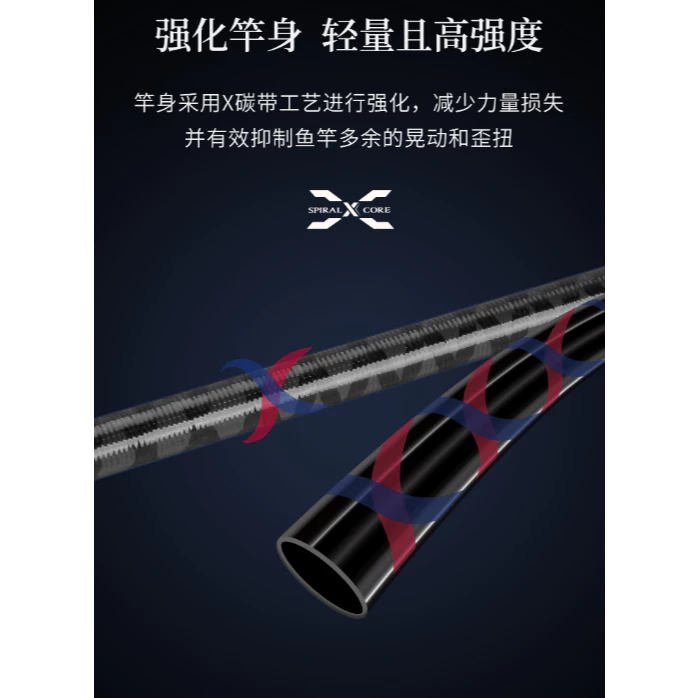 【LUREER】 釣之屋 TSURINOYA 25霸龍 遠投路亞竿 泛用 <FUJI A環> 輕岸拋 海鱸竿 路亞 遠投