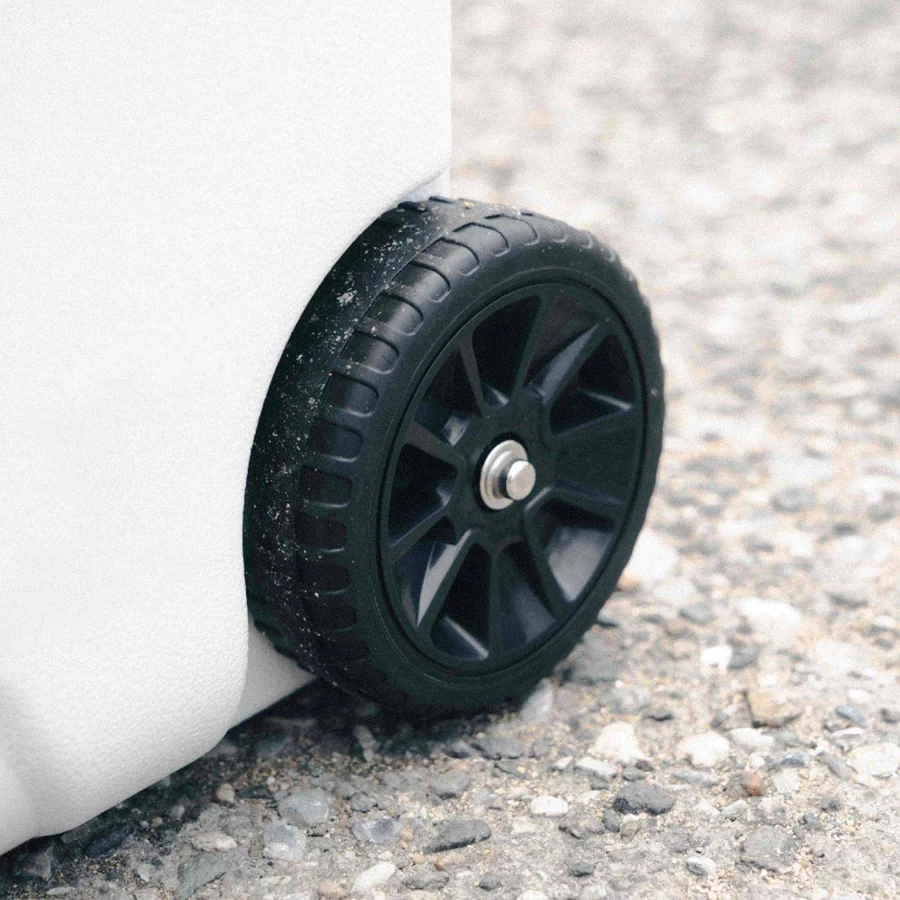 【LUREER】台灣品牌 RONIN 45L/70L ICE VAULT 極凍戶外冰箱 保冰桶 保冰箱 露營冰箱 釣魚