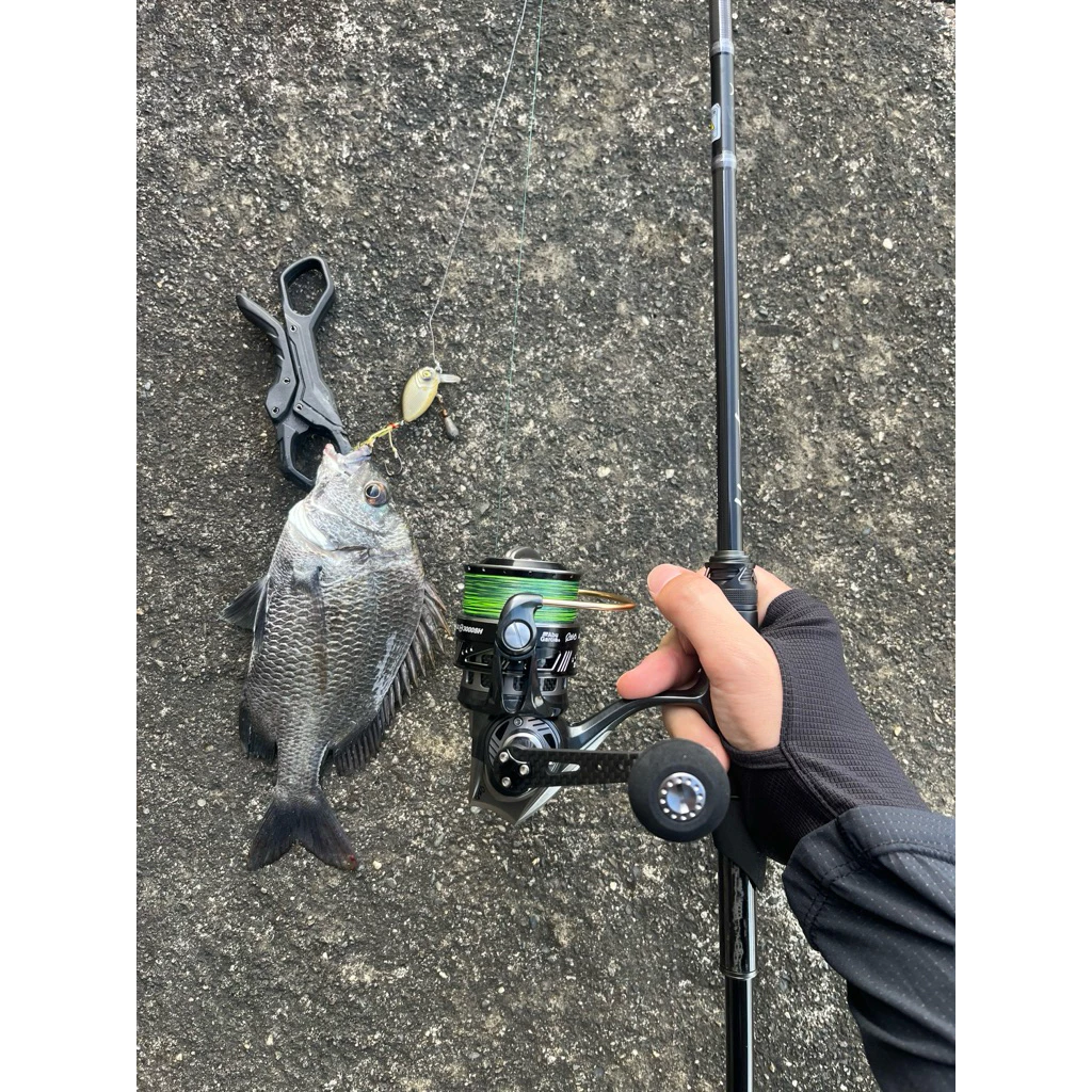 【LUREER】 VARIVAS ABSOLUTE PE X8 日本製 「防斷線技術」+SP-V塗層 PE線 路亞