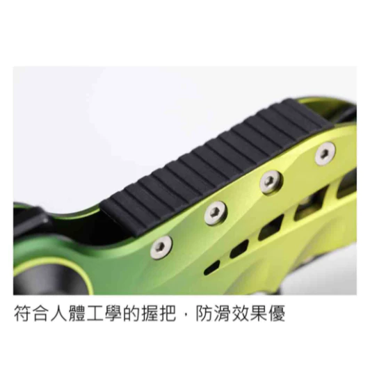 【LUREER】 WEFOX 折疊式槍型魚夾 <耐重40公斤> 路亞 大物 魚夾 控魚器