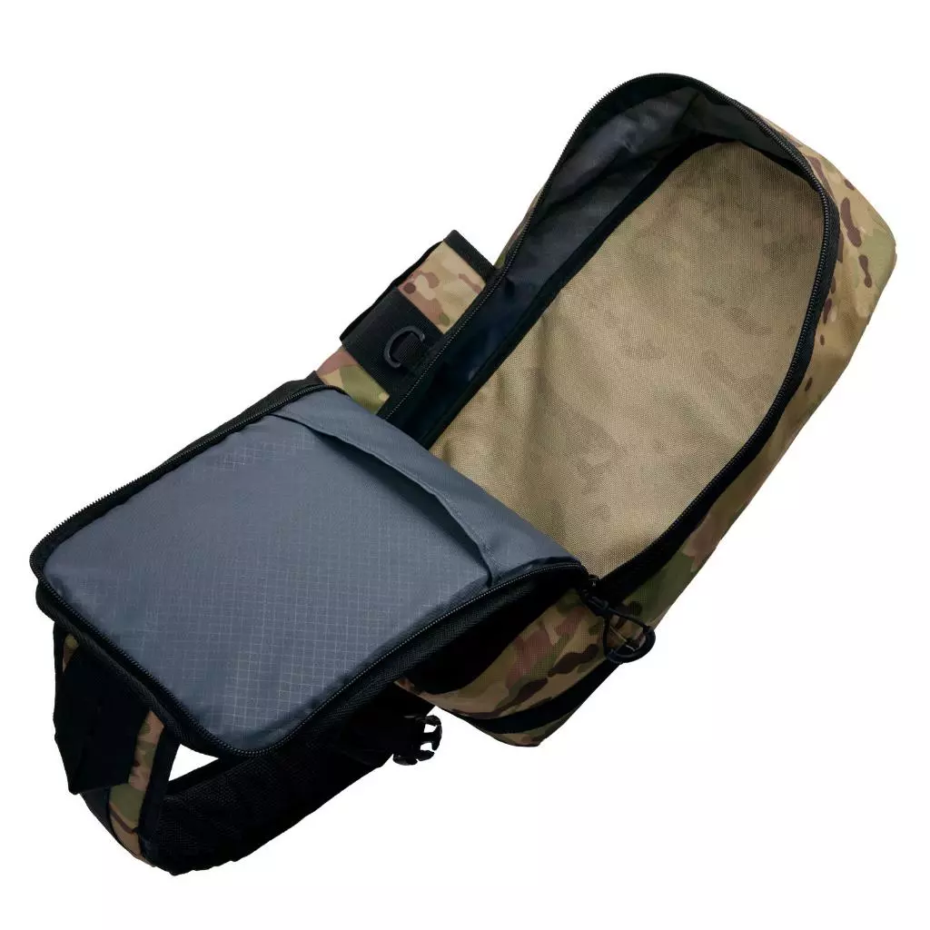 【LUREER】Abu Garcia 單肩斜背包 Sling Body Bag 2 <2025新款> 路亞包