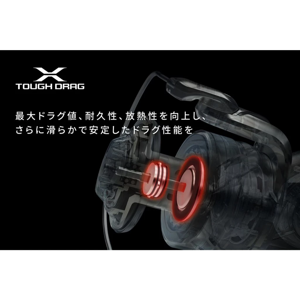 【LUREER】 SHIMANO 24 STRADIC SW 海水 紡車捲線器 <實戰性能更進化> 岸拋