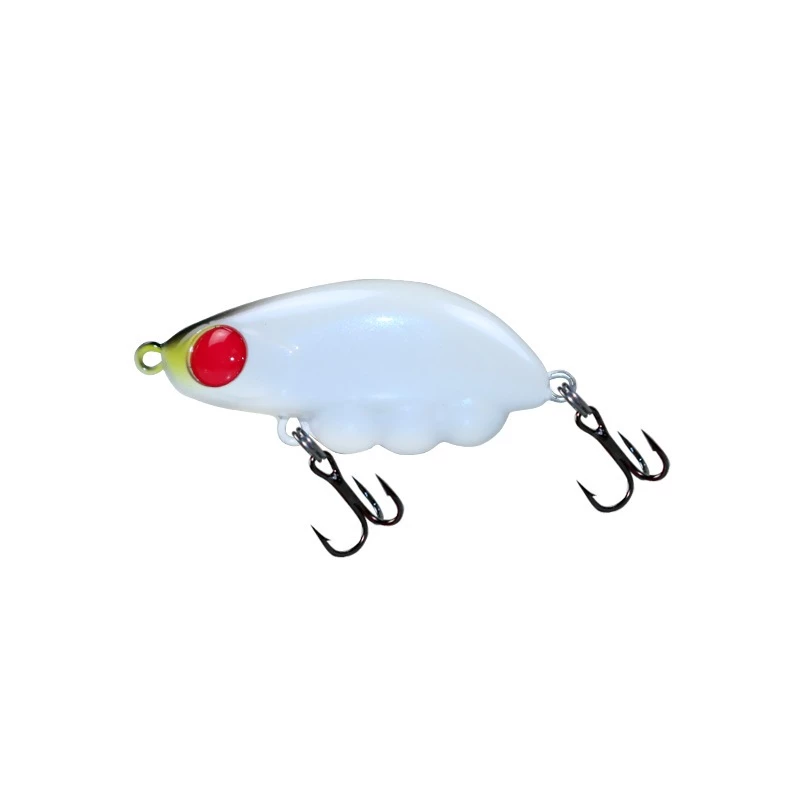 【LUREER】蠢蟲 Siniking Pencil 沉水鉛筆 4.1克 昆蟲造型 <搭配三本鉤> 路亞 捲仔 馬口