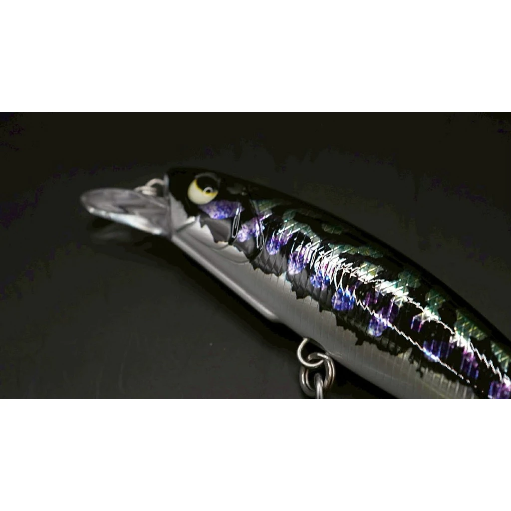 【LUREER】 WEEKLY 戰 FISHING 傻眼米諾 25.8克 <一體貫穿> 12公分 魚虎 路亞 米諾