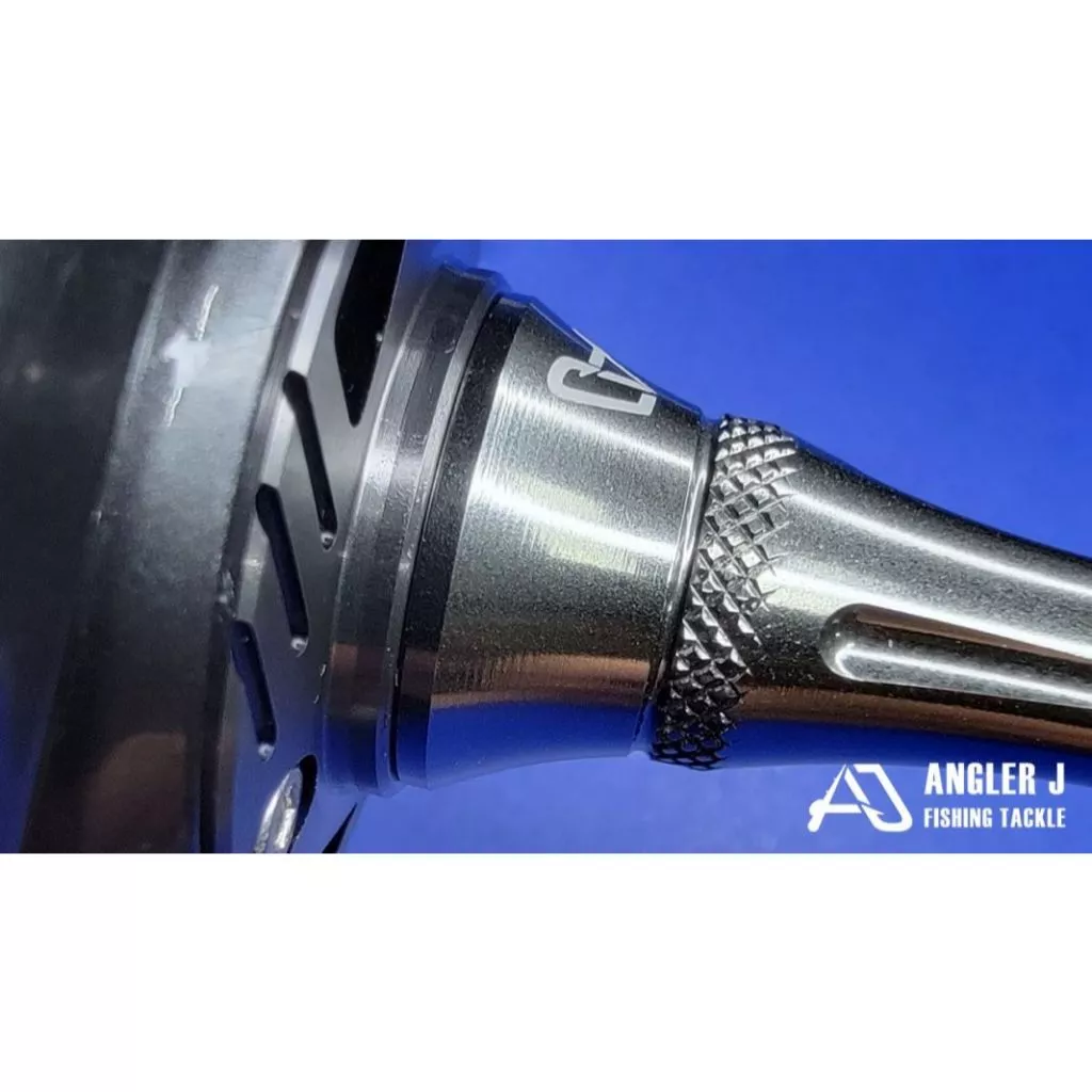 【LUREER】 AJ 捲線器配重平衡防撞桿 適用ABU/DAIWA/SHIMANO 捲線器 紡車 改裝 平衡桿 防撞桿