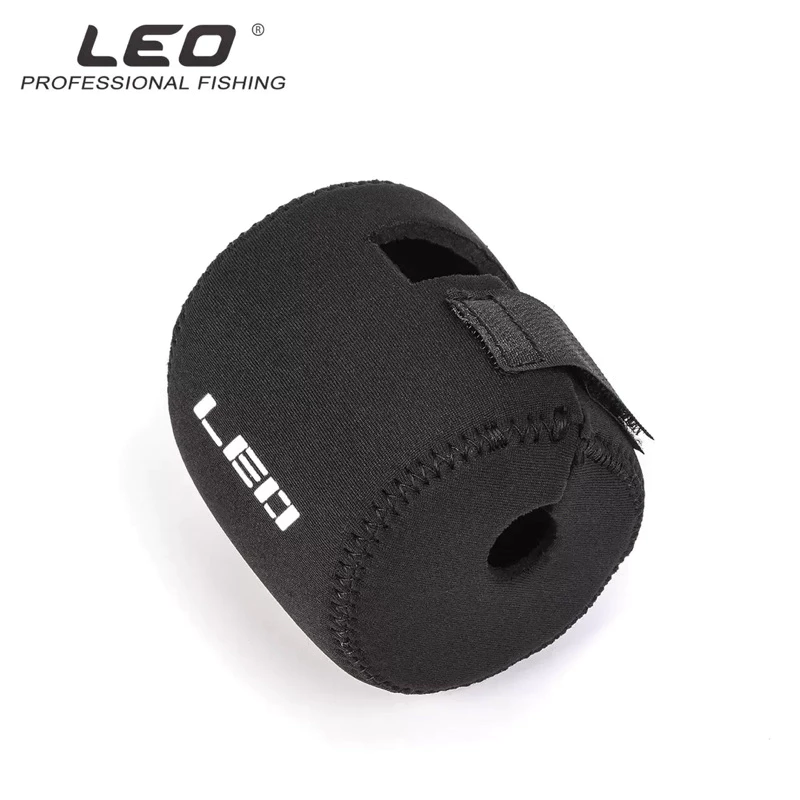 【LUREER】 LEO 小烏龜 / 鼓輪 保護套 保護包 雙軸捲線器 路亞 小烏龜 水滴輪 鼓捲 金康 黑康