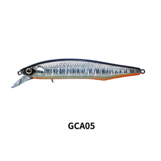 【LUREER】STRIKE PRO 熱銷款 EG-194B 小破鋒 20.5克 米諾 路亞 魚虎 海鱸 遠投
