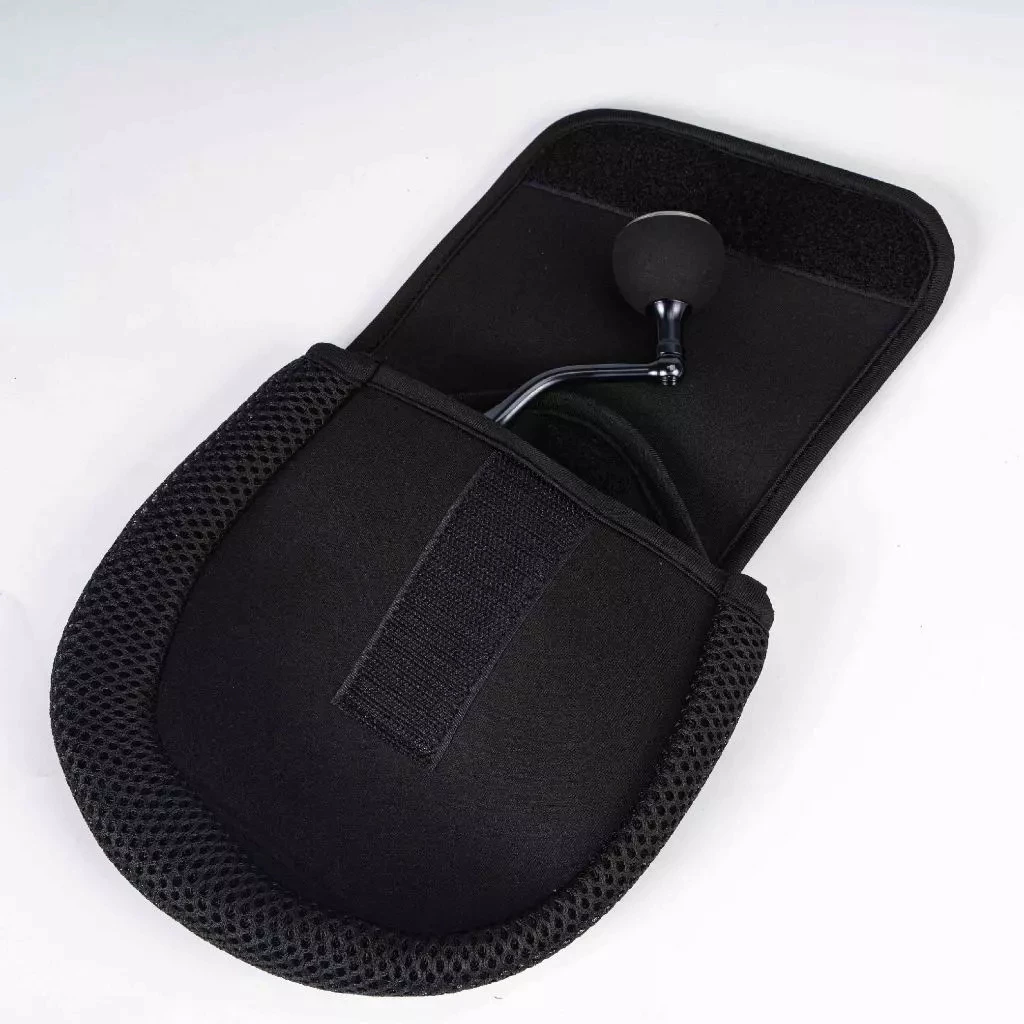 【LUREER】 RONIN 泛用型捲線器保護包 紡車 小烏龜 電捲 捲線器收納 捲線器保護袋 捲線器包