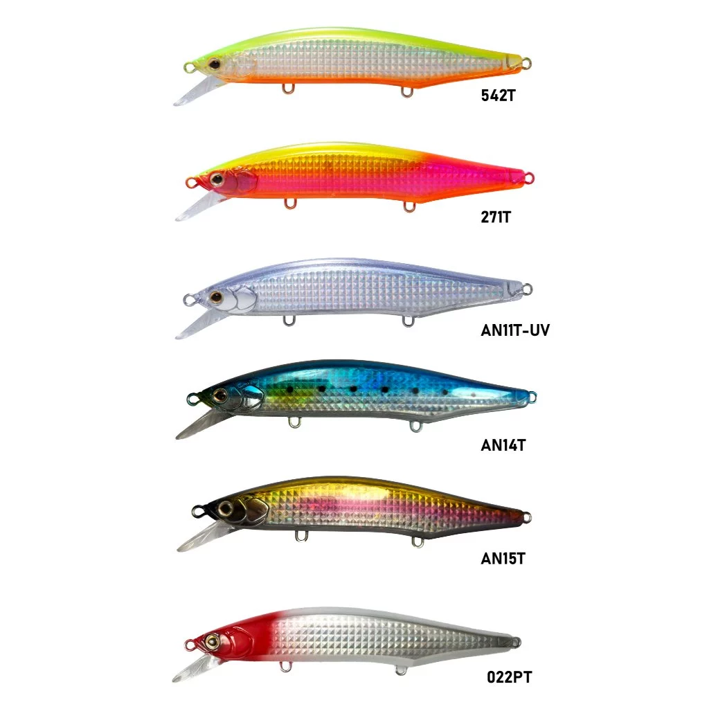 【LUREER】STRIKE PRO 熱銷款 EG-194XL-DIA 米諾 83克 破鋒 鬼刃鉤 路亞 米諾 岸拋