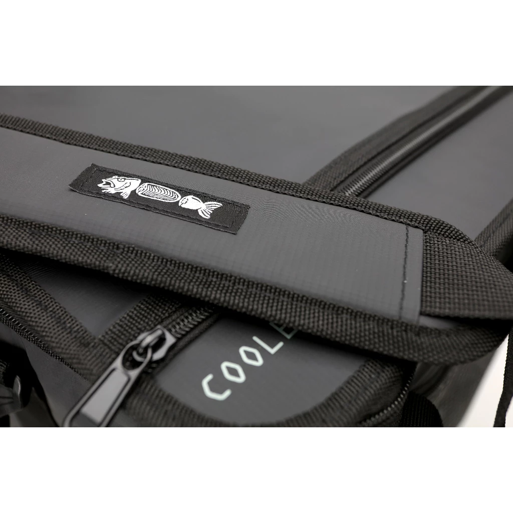 【LUREER】 WEFOX 新款 FISH BRAND 保冰袋 <17.5L/30L> 路亞 磯釣 露營 冰袋 軟冰箱