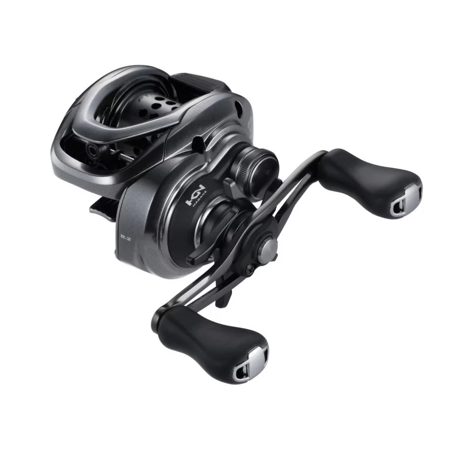 【LUREER】SHIMANO 25 SLX BFS 雙軸捲線器 微拋 小烏龜