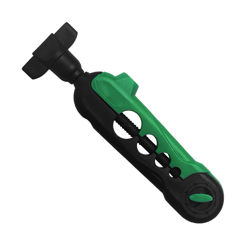 【LUREER】 夾竿簡易型 上線器 輕鬆上線 母線 PE線 路亞
