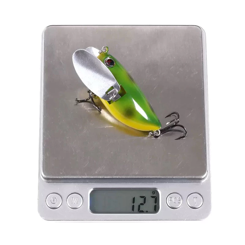 【LUREER】雙翅爬行餌 12.7G 金屬翅膀 黑鱸 鯰魚 土虱 泰國鱧 水表 路亞 拖拉機