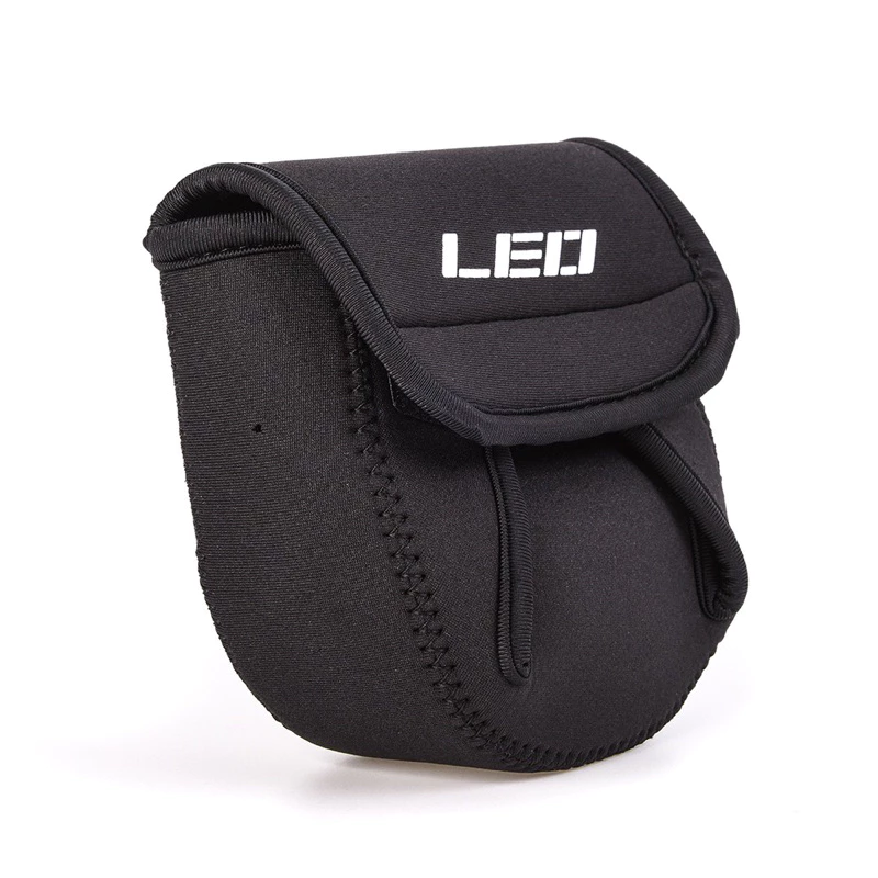 【LUREER】 LEO 捲線器保護袋 多規格挑選 紡車 捲線器 路亞 通用型 保護包 保護袋 捲線器包