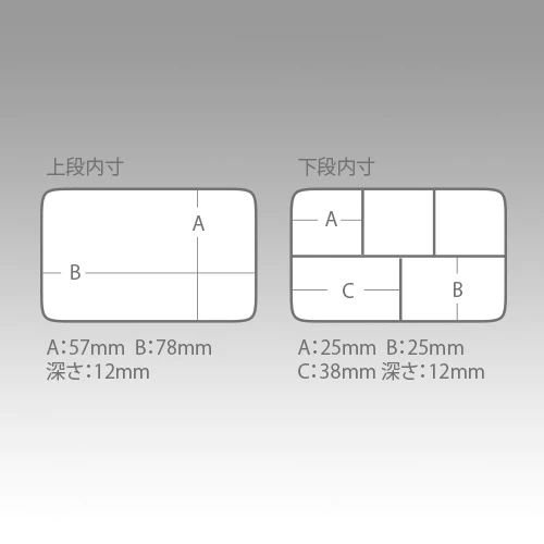 【LUREER】 MEIHO明邦 VS-315DD 工具盒 <加厚款> 路亞 配件盒 路亞盒