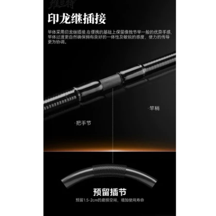 【LUREER】 釣之屋 TSURINOYA 維蘭特 VIRENT 微物路亞竿 碳纖維輕量化 路亞 溪流