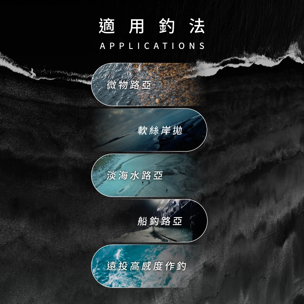 【LUREER】Urban Lure 城市路亞 Urban Path X8 日本製雙塗層 PE線 釣魚線 PE線