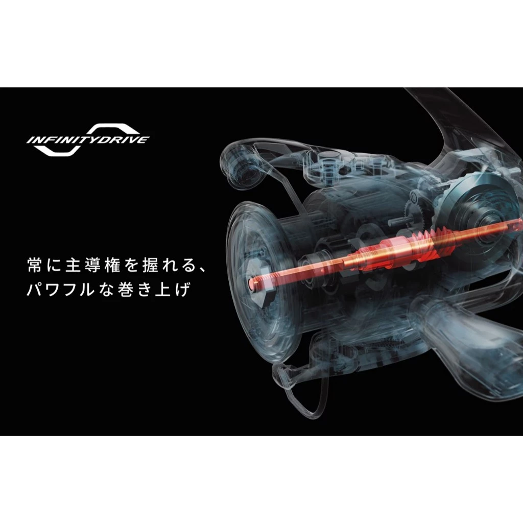 【LUREER】 SHIMANO 24 STRADIC SW 海水 紡車捲線器 <實戰性能更進化> 岸拋
