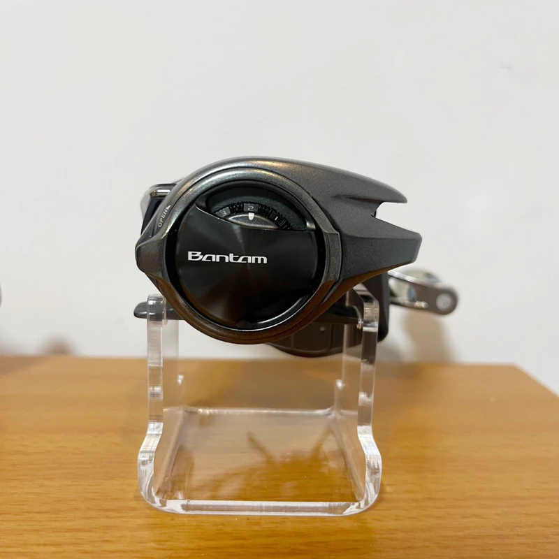 【LUREER】 小烏龜 / 鼓輪/紡車 捲線器 高透展示架 「升級版」 Shimano Daiwa 路亞 金康