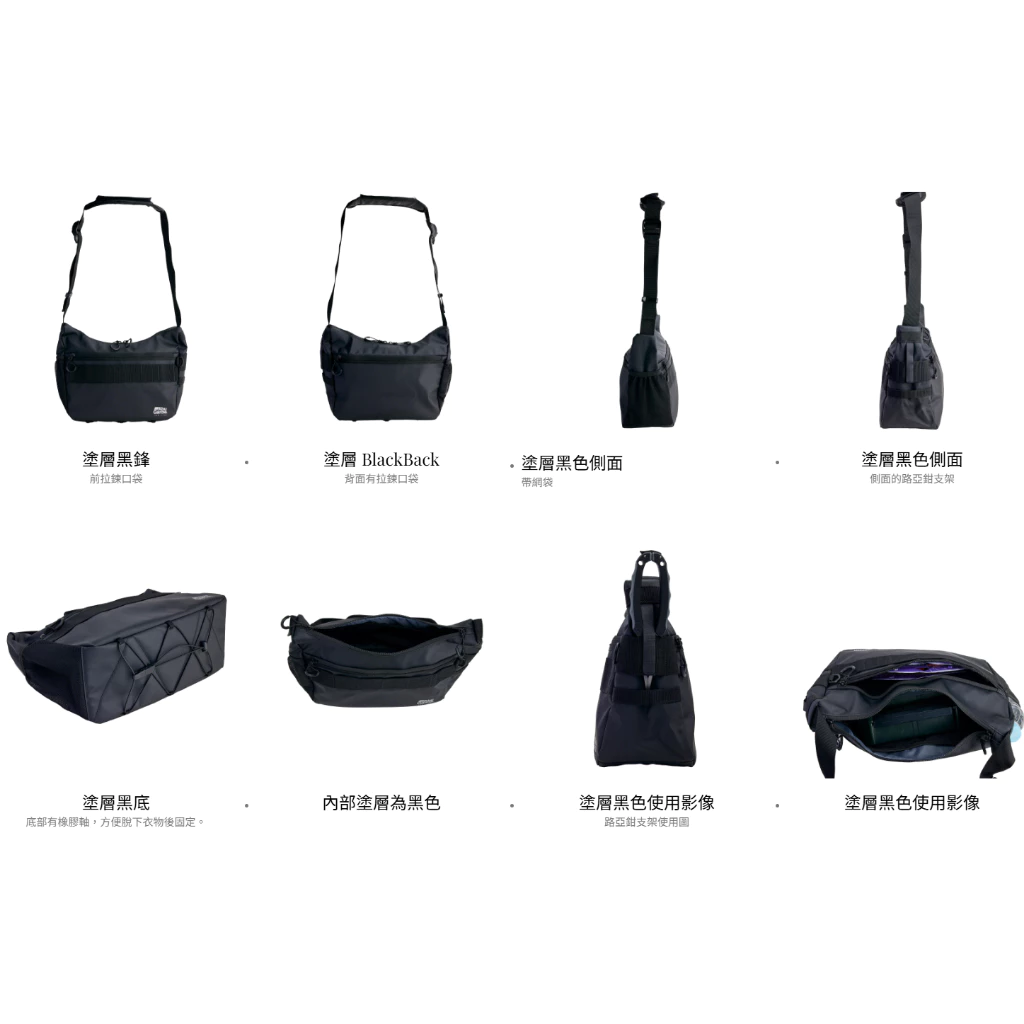 【LUREER】 ABU GARCIA Round Shoulder Bag 圓形單肩包 (2025 NEW) 路亞包