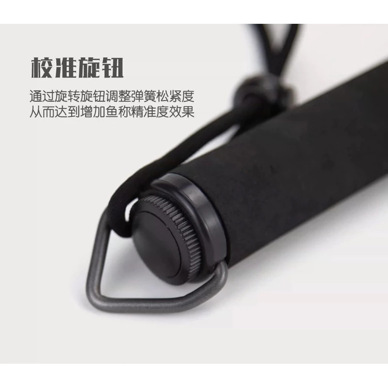 【LUREER】 ROVORO 大物控魚器 帶秤18KG 不鏽鋼 特氟龍塗層 防鏽 路亞 控魚器 魚夾 岸拋