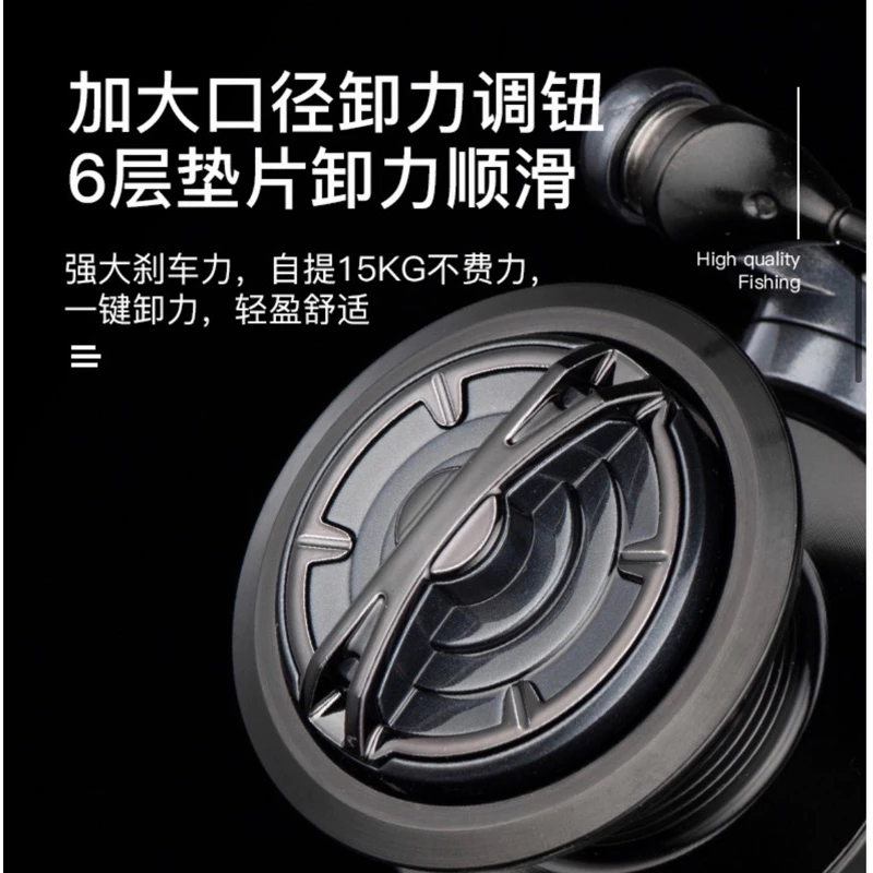 【LUREER】NAVION 捲線器 多規格挑選 路亞 泛用 紡車捲線器 淡海水通用 淺線杯 路亞 遠投 岸拋 微拋