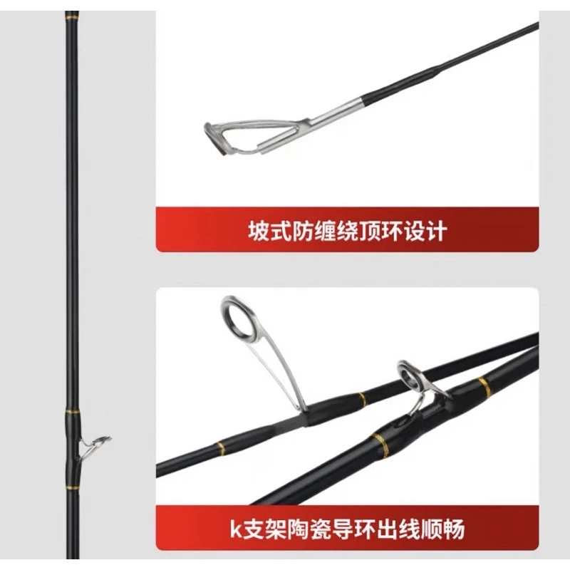 【LUREER】馬口旅竿 UL 可超取 4+1節 路亞竿 馬口竿 旅竿 碳纖維 直柄 槍柄 超軟 高cp值 微拋 微物
