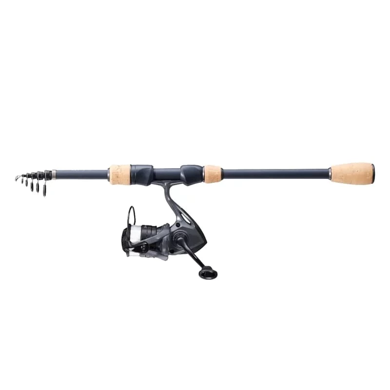【LUREER】 SHIMANO 22 Buenavista Combo 萬用淡海水振出路亞竿套組 <竿+捲套組> 路亞