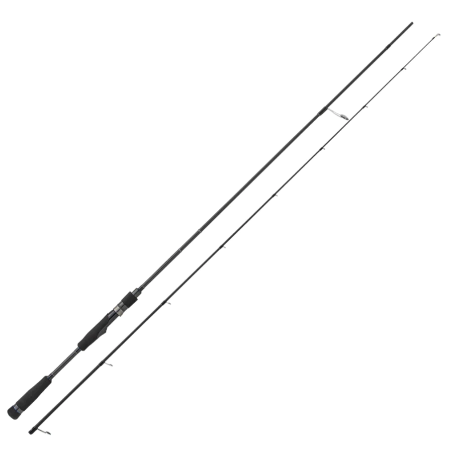 【LUREER】Major Craft Black Porgy 5G 黑鯛竿 24年 直柄 路亞竿根魚 黑鯛