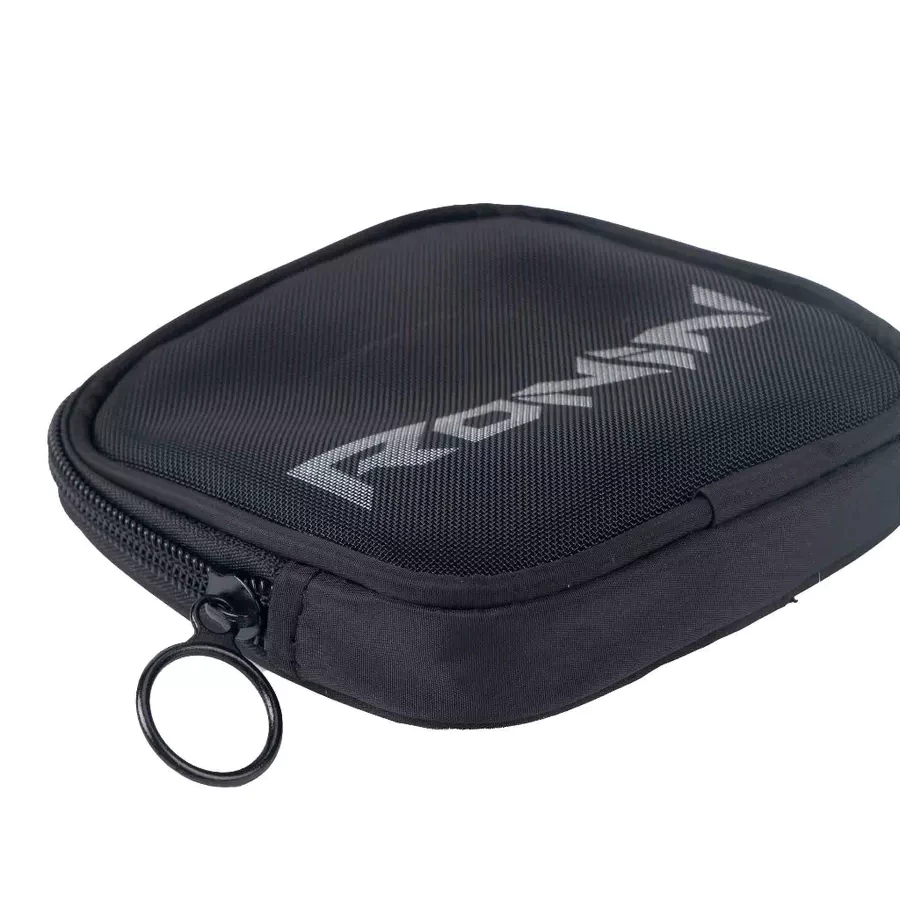 【LUREER】 RONIN 網眼收納小包 配件收納包 軟蟲收納包 阿波收納包 鐵板收納包 （一組 大/中/小 三入)