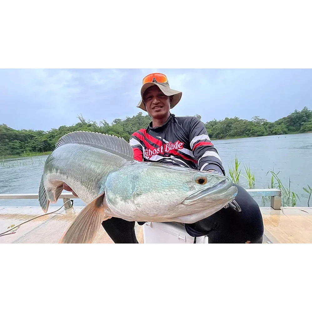 【LUREER】 鬼刃 Ghost Blade 0682 STG 大物曲柄鉤 魚虎 雷強 熱狗 烏山頭 路亞 曲柄鉤