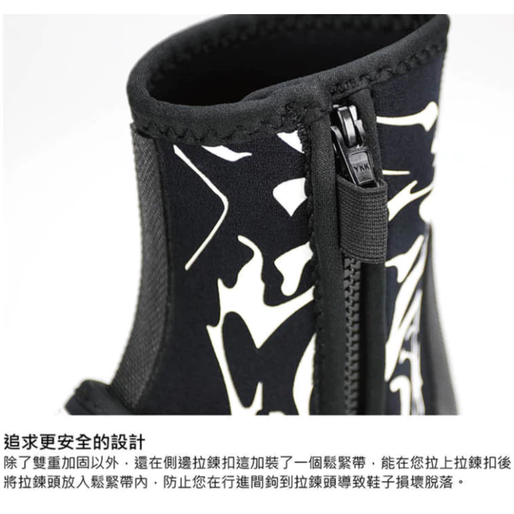 【LUREER】 WEFOX NJ-101 毛氈短釘鞋 <釣魚人必備全新升級> 菜瓜布 加釘 朔溪鞋 防滑鞋