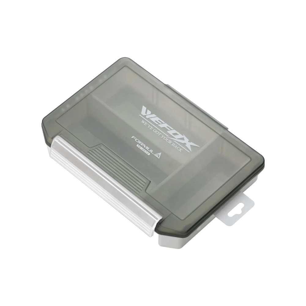【LUREER】 WEFOX 工具盒 FE-2014 #小號 路亞盒 路亞