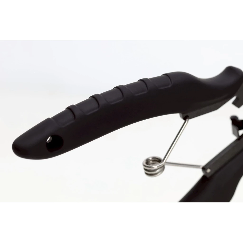 【LUREER】 WEFOX 強力路亞鉗 ACC-0901 <氟素塗層處理> 路亞 船釣 岸拋