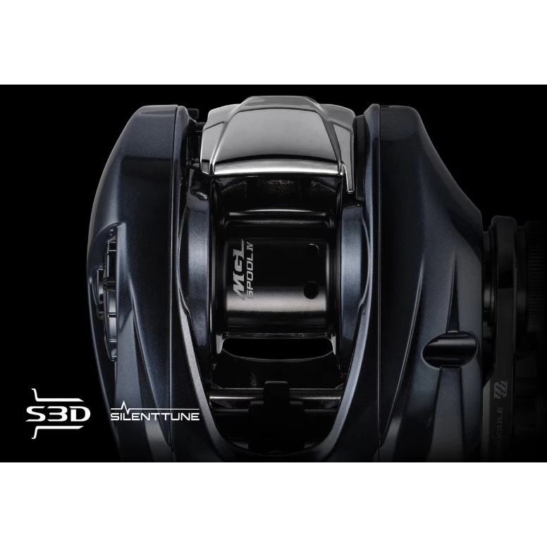 【LUREER】 SHIMANO 25 ALDEBARAN DC 黑牛 DC 雙軸捲線器 小烏龜 30XG 31XG