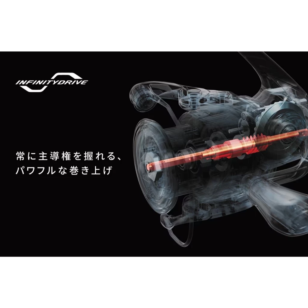 【LUREER】 SHIMANO 25 ULTEGRA 泛用型 紡車捲線器 路亞 淡海水通用