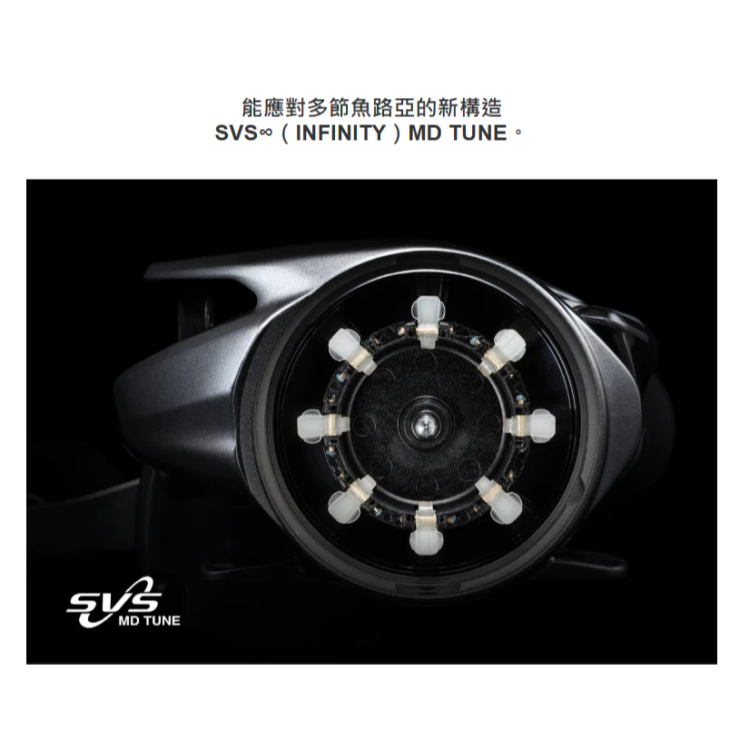 【LUREER】 SHIMANO 24 Scorpion MD 300 紅蠍 MD 大物 雙軸捲線器 路亞 岸拋 船拋