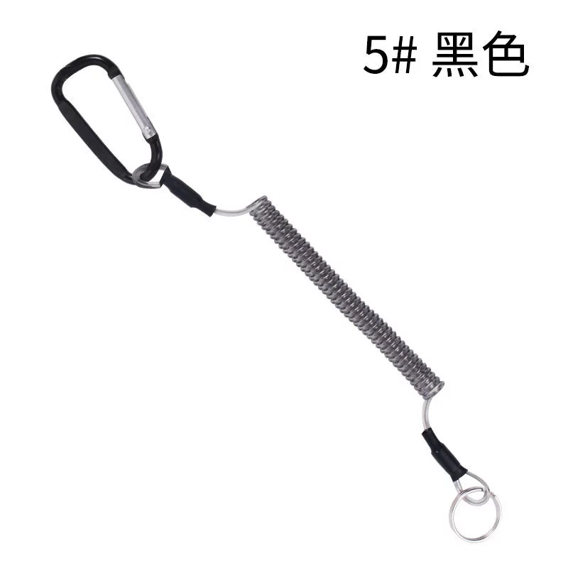 【LUREER】鋼絲失手繩 路亞 配件 磯釣 路亞鉗