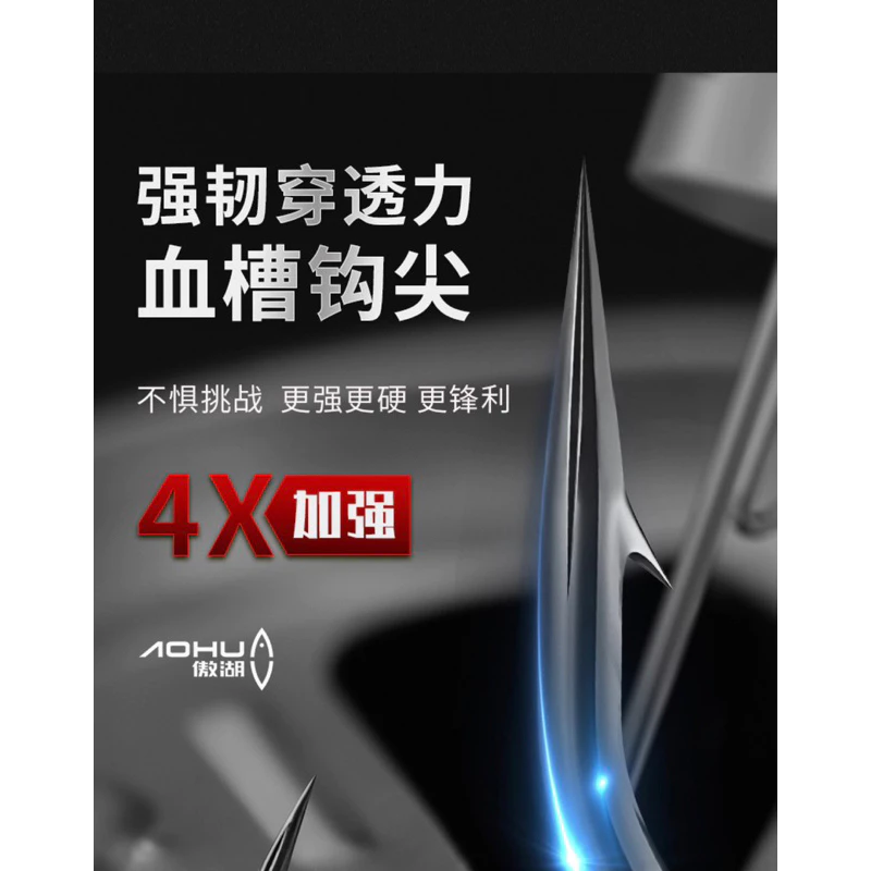 【LUREER】 內德鉤 4X加強 散裝 不倒翁 跳底必備 鉛頭鉤 鱸魚 黑鱸 管池 加州鱸 根魚 石斑 路亞 軟蟲