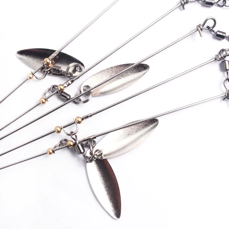 【LUREER】 阿拉巴馬釣組 17.5克 可配5支軟蟲 路亞 軟蟲 鱸魚 管池 黑鱸 阿拉巴馬 釣組
